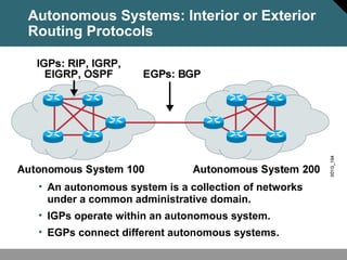 Day 8 1 introducing routing | PPT