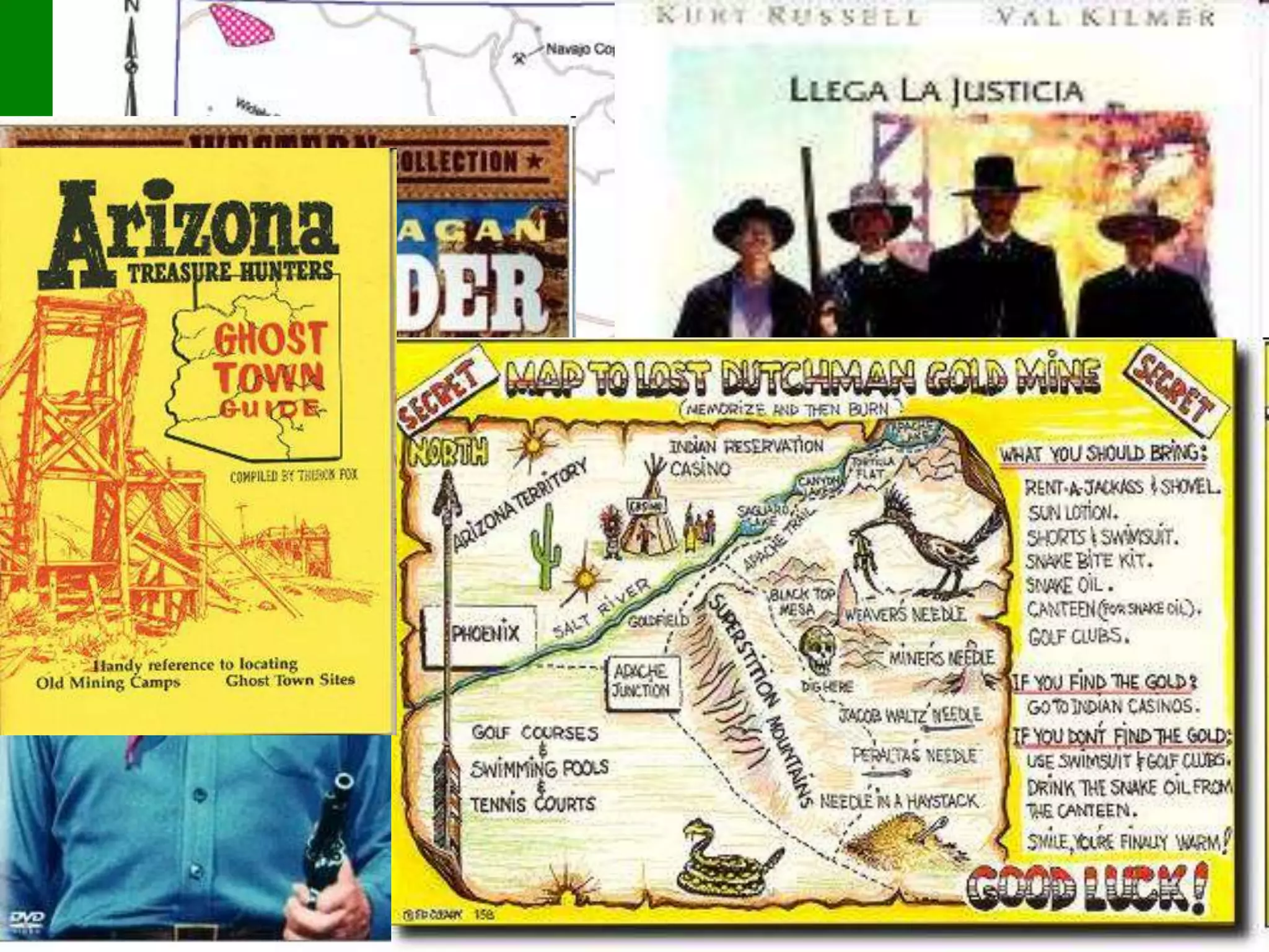 Page 386
• “Boomtowns”
 