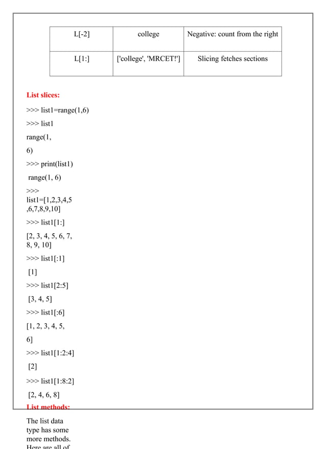 Python list tuple dictionary .pptx