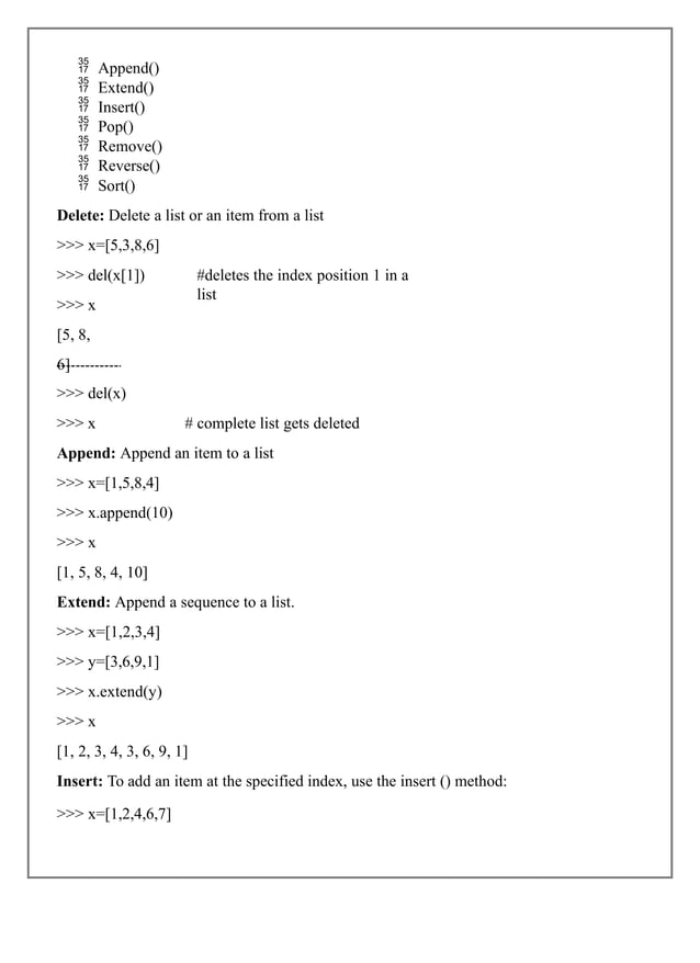 Python list tuple dictionary .pptx