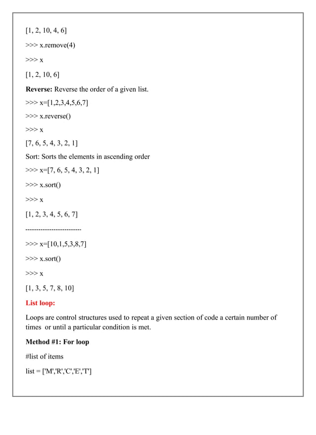 Python list tuple dictionary .pptx