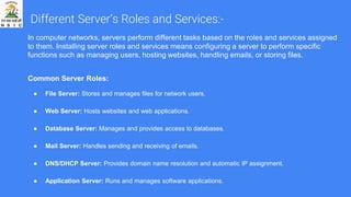 Day 8 session 8 Computer network adm.pdf