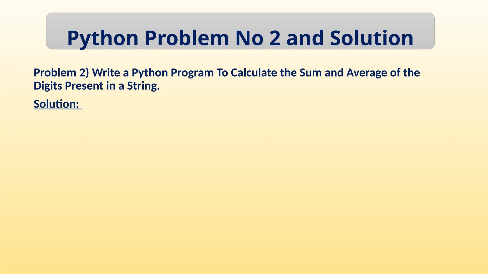 Python aplicado a Inteligencia artificial y machine learning | PPTX