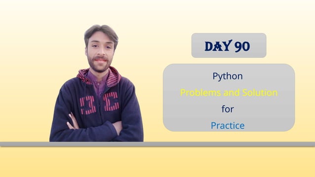Python aplicado a Inteligencia artificial y machine learning | PPTX
