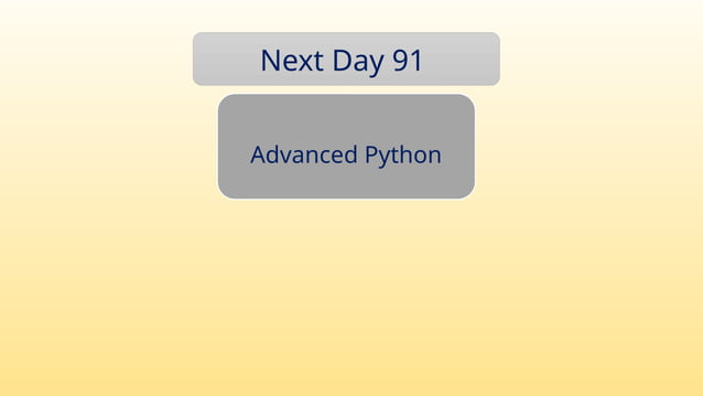 Python aplicado a Inteligencia artificial y machine learning | PPTX