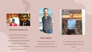 MATERI DAYA JUANG UNTUK ANAK-ANAK SMP KELAS 7 | PPTX