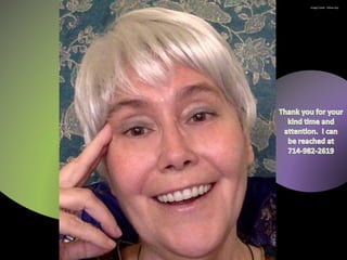 Image Credit: Althea Day
 