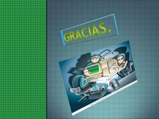 GRACIAS.
