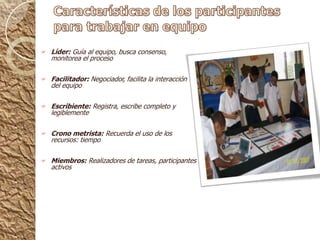 Autointerés: Compartir intereses mutuos.