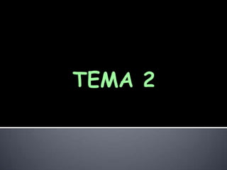 Tema 1 y 2 Derecho Peal Especial/Dayana Muñoz