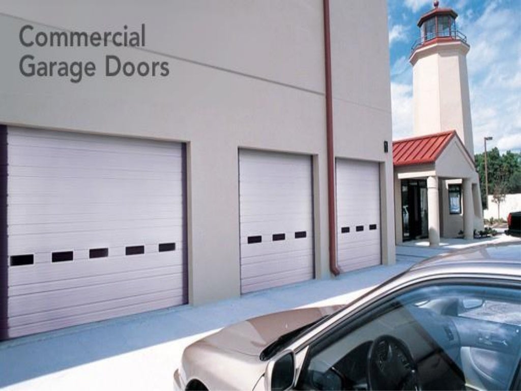 Garage door repair orange county