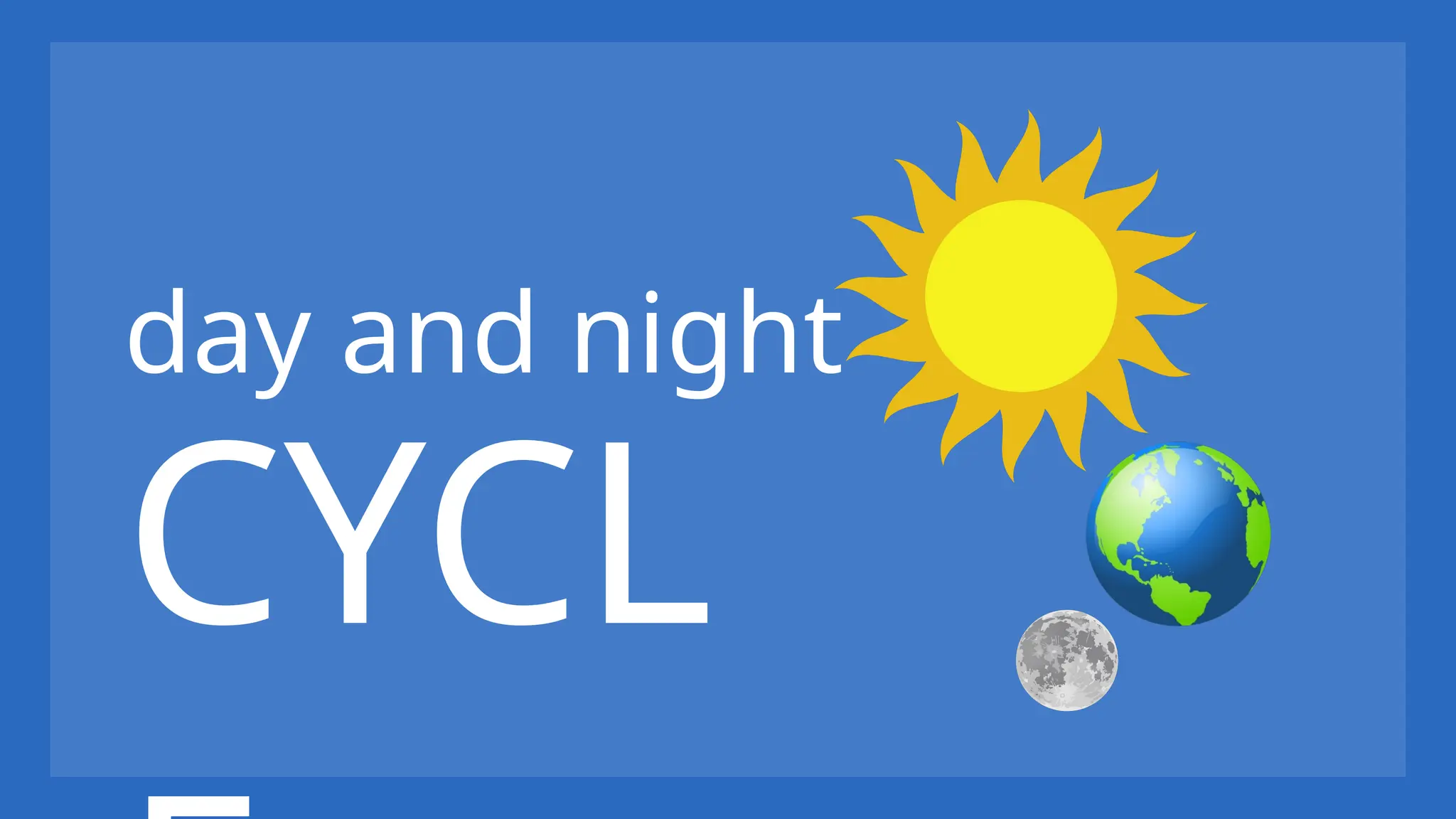 Day - Night Cycle Period | Our Moon Life, image size:2048x1152