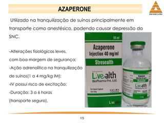 Comprehensive Overview of Veterinary Tranquilizers: Uses, Mechanisms ...