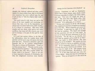 Daybreak Everywhere:  Chapter III