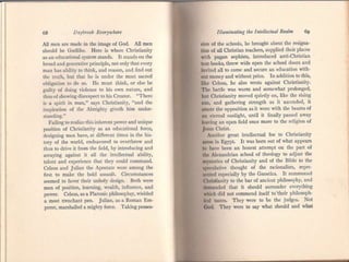 Daybreak Everywhere:  Chapter IV