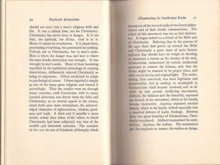 Daybreak Everywhere:  Chapter IV