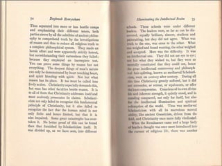 Daybreak Everywhere:  Chapter IV