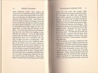 Daybreak Everywhere:  Chapter IV