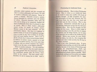 Daybreak Everywhere:  Chapter IV