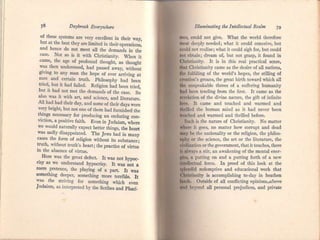 Daybreak Everywhere:  Chapter IV