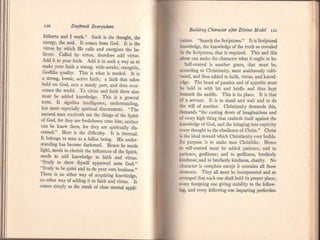 Daybreak Everywhere:  Chapter VI