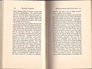 Daybreak Everywhere:  Chapter VI