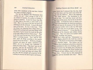 Daybreak Everywhere:  Chapter VI