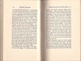 Daybreak Everywhere:  Chapter VI