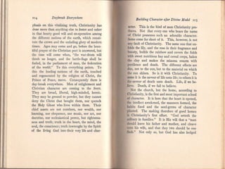 Daybreak Everywhere:  Chapter VI