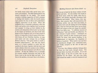 Daybreak Everywhere:  Chapter VI