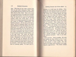 Daybreak Everywhere:  Chapter VI