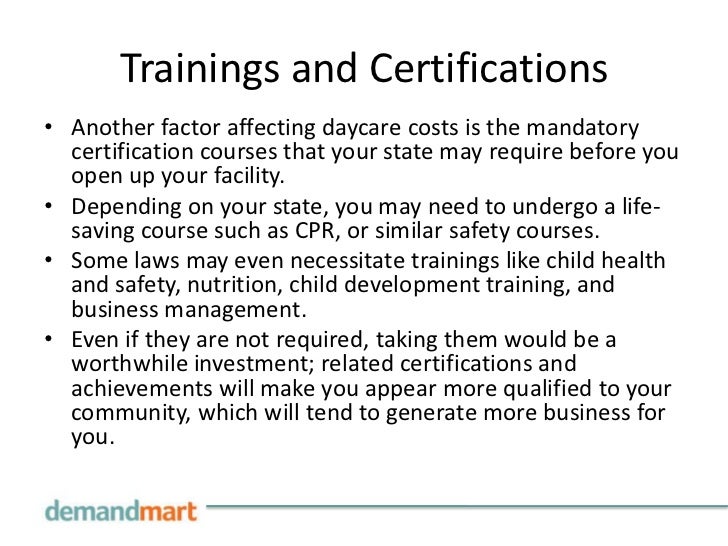 day care prices daycare center costs day care prices daycare center costs