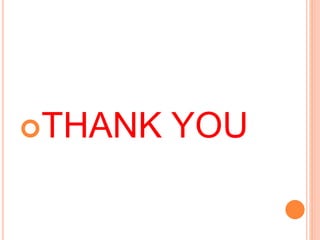 THANK YOU
 