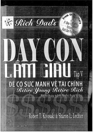 Day con lam giau tap 5