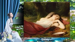 Daydreams   (paintings)