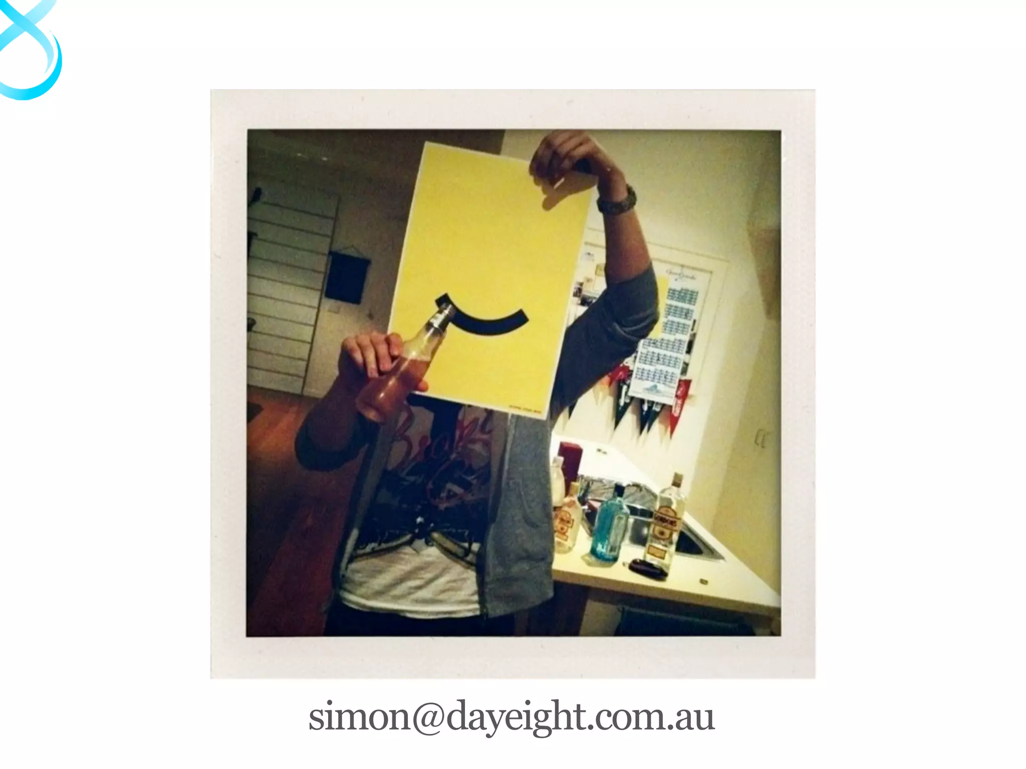 simon@dayeight.com.au
 