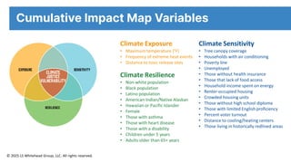 Building a Climate Resilient ATL - Climate Resilience Action Plan | PDF
