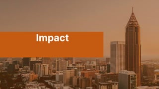 Building a Climate Resilient ATL - Climate Resilience Action Plan | PDF