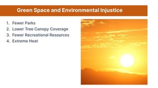 Building a Climate Resilient ATL - Climate Resilience Action Plan | PDF