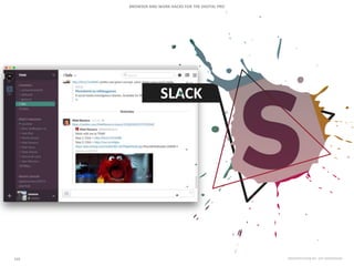 SLACK
 
