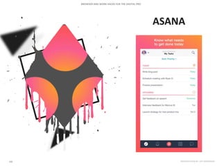 ASANA
 