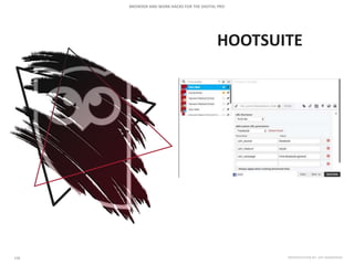 HOOTSUITE
 