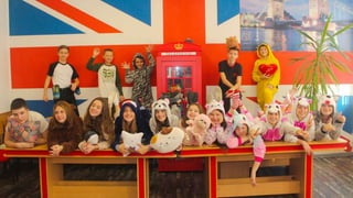 Day of pijamas | PPT