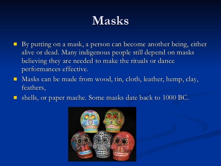 day of the dead ppt presentation