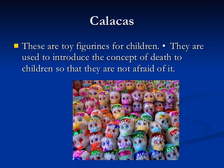 day of the dead ppt presentation