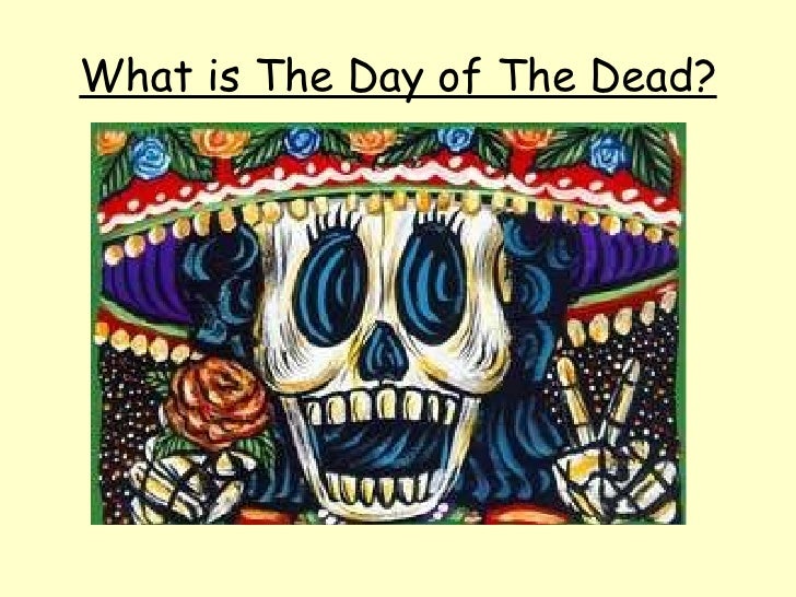 sb day of the dead