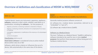 EU regulatory frameworks - Legal challenges and opportunities for ...