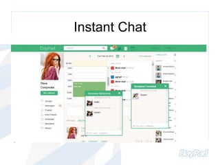 Instant Chat