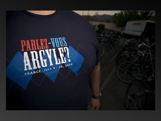 QMDC Slideshow Part 2