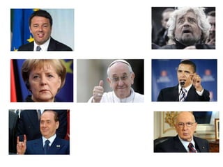 Days and daily routines